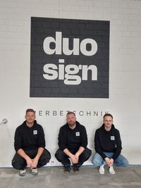 Duo_Sign